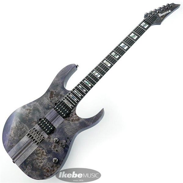 Ibanez Premium RGT1221PB-DTF 画像1