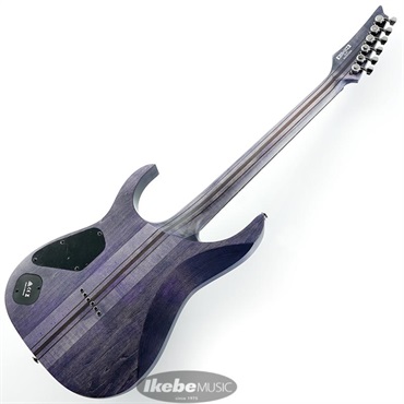 Ibanez Premium RGT1221PB-DTF 画像2