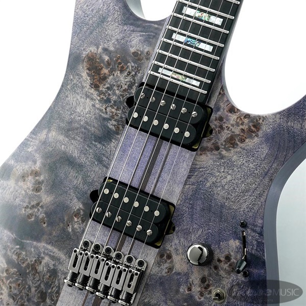 Ibanez Premium RGT1221PB-DTF 画像3