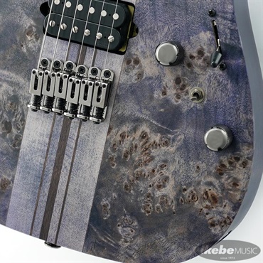 Ibanez Premium RGT1221PB-DTF 画像4
