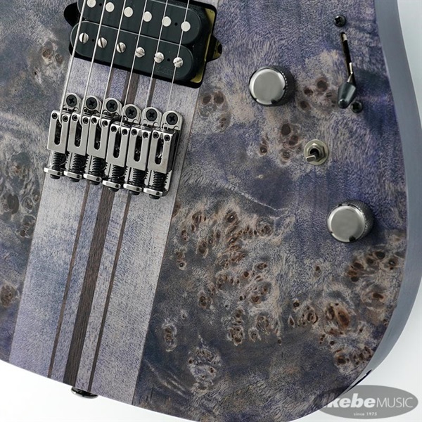 Ibanez Premium RGT1221PB-DTF 画像4