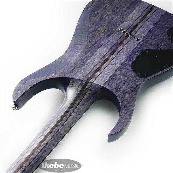 Ibanez Premium RGT1221PB-DTF 画像6