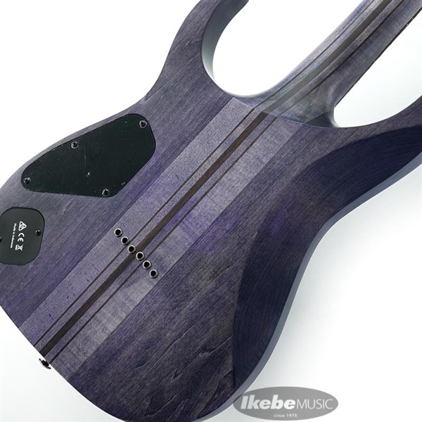 Ibanez Premium RGT1221PB-DTF 画像7