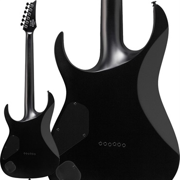 Ibanez Iron Label RGRTB621-BKF [SPOT MODEL] 画像1