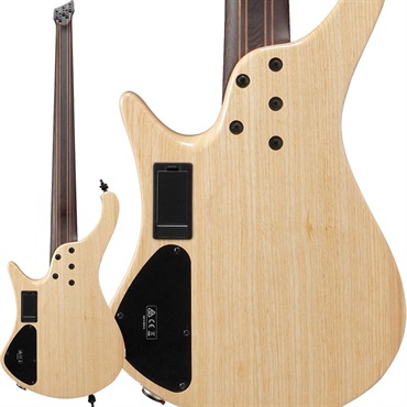 Ibanez Bass Workshop EHB1265MS-NML [SPOT MODEL] 【生産完了特価】 画像1