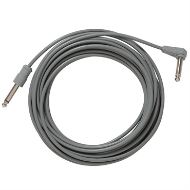 Gibson 【創業50周年大決算SALE】 Vintage Original Instrument Cable (20 ft./6m) [CAB20-GRY] 画像1