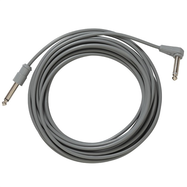 Gibson 【創業50周年大決算SALE】 Vintage Original Instrument Cable (20 ft./6m) [CAB20-GRY] 画像1