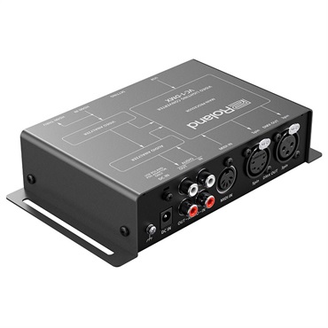Roland VC-1-DMX(VIDEO LIGHTING CONVERTER)(お取り寄せ商品) 画像2