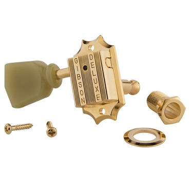Gibson Custombucker<Matched Set /True Historic Gold Covers