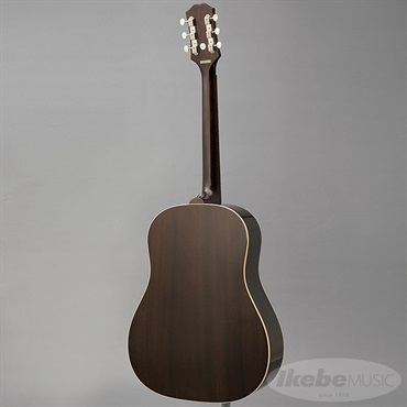Epiphone Masterbilt Inspired by Gibson J-45 (Aged Vintage Sunburst Gloss) 【数量限定エピフォン・アクセサリーパック・プレゼント】 画像3