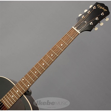 Epiphone Masterbilt Inspired by Gibson J-45 (Aged Vintage Sunburst Gloss) 【数量限定エピフォン・アクセサリーパック・プレゼント】 画像4