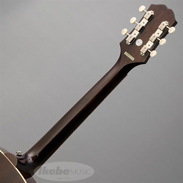 Epiphone Masterbilt Inspired by Gibson J-45 (Aged Vintage Sunburst Gloss) 【数量限定エピフォン・アクセサリーパック・プレゼント】 画像5
