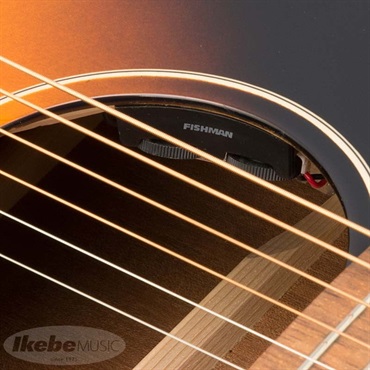 Epiphone Masterbilt Inspired by Gibson J-45 (Aged Vintage Sunburst Gloss) 【数量限定エピフォン・アクセサリーパック・プレゼント】 画像6