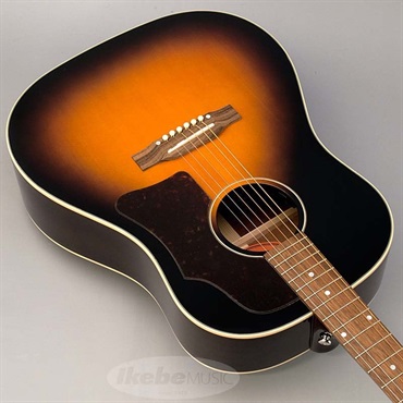 Epiphone Masterbilt Inspired by Gibson J-45 (Aged Vintage Sunburst Gloss) 【数量限定エピフォン・アクセサリーパック・プレゼント】 画像7