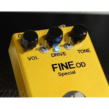 【完動 美品】HumanGear FINE.FAT.OD シリアル No.1 完動 美品】HumanGear FINE.FAT.OD シリアル No.1（HUMAN GEAR