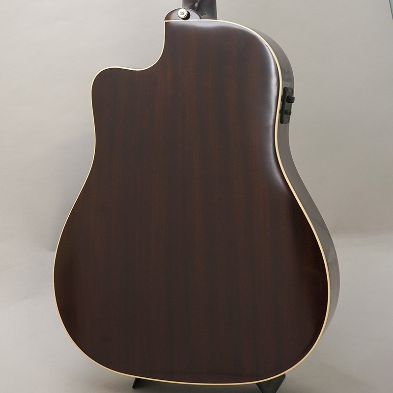 Epiphone 【緊急値下げ！！】【数量限定エピフォン・アクセサリーパック・プレゼント】Masterbilt J-45EC Aged Vintage Sunburst Gloss エピフォン 【史上最大決算セール】 画像1