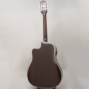 Epiphone 【緊急値下げ！！】【数量限定エピフォン・アクセサリーパック・プレゼント】Masterbilt J-45EC Aged Vintage Sunburst Gloss エピフォン 【史上最大決算セール】 画像3