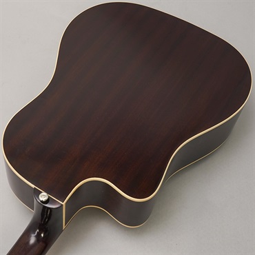 Epiphone 【緊急値下げ！！】【数量限定エピフォン・アクセサリーパック・プレゼント】Masterbilt J-45EC Aged Vintage Sunburst Gloss エピフォン 【史上最大決算セール】 画像5