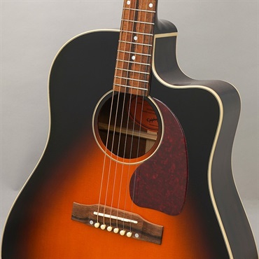 エピフォンJ-45EB Epiphone J-45 EC Studio EB | USA