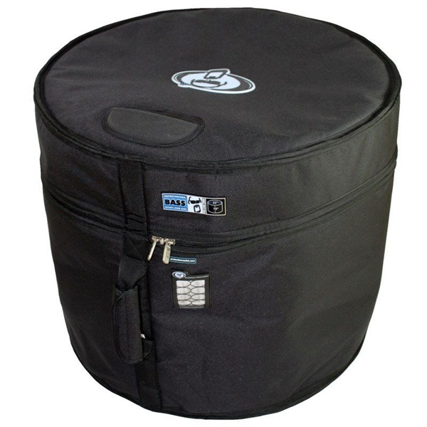 Protection Racket 22×24 Bass Drum Case [LPTR22BD24] 【お取り寄せ品】 画像1