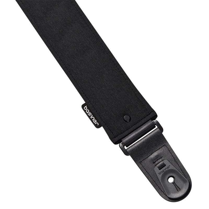 basiner ACME-STRAP Midnight Black 画像1