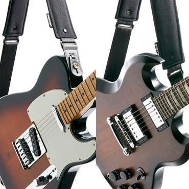basiner ACME-STRAP Midnight Black 画像3