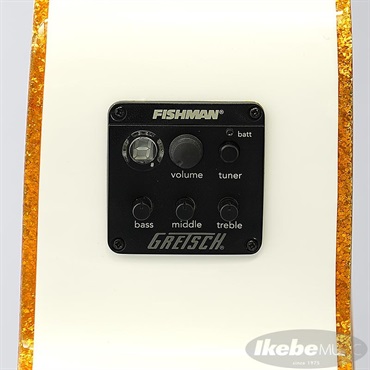 GRETSCH G5022CWFE Rancher Falcon グレッチ 画像8