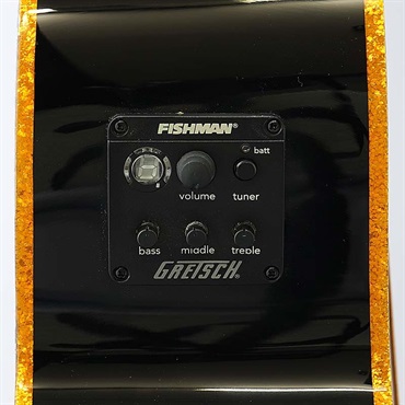 GRETSCH 【数量限定特価】【創業50周年大決算SALE】G5022CBFE Rancher Falcon グレッチ 画像8