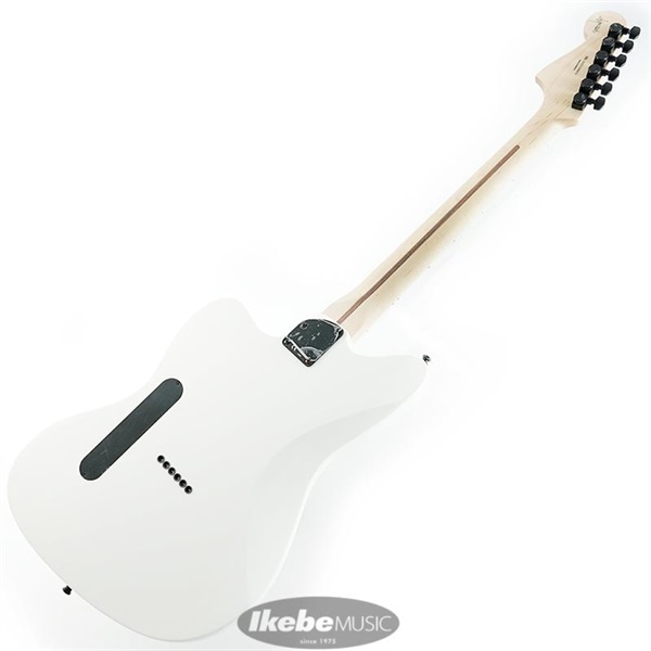 Fender MEX Jim Root Jazzmaster V4 画像2