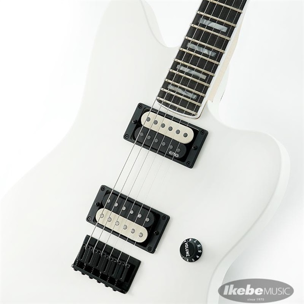 Fender MEX Jim Root Jazzmaster V4 画像3