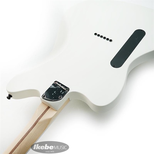 Fender MEX Jim Root Jazzmaster V4 画像6