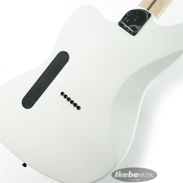 Fender MEX Jim Root Jazzmaster V4 画像7