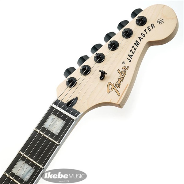 Fender MEX Jim Root Jazzmaster V4 画像8