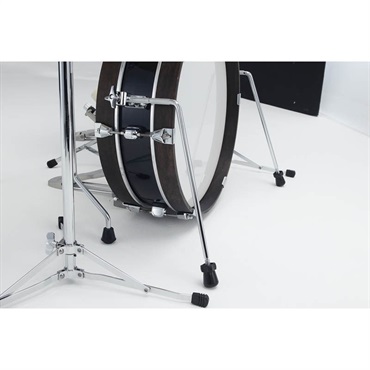 TAMA Club-JAM Pancake Kit - Hairline Black [LJK48P-HBK] 画像4