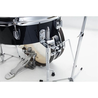 TAMA Club-JAM Pancake Kit - Hairline Black [LJK48P-HBK] 画像5