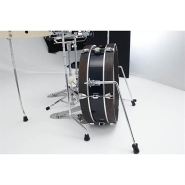 TAMA Club-JAM Pancake Kit - Hairline Black [LJK48P-HBK] 画像6
