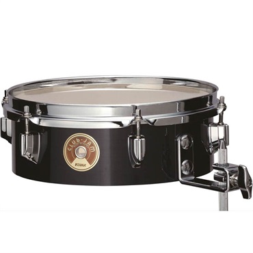 TAMA Club-JAM Pancake Kit - Hairline Black [LJK48P-HBK] 画像10