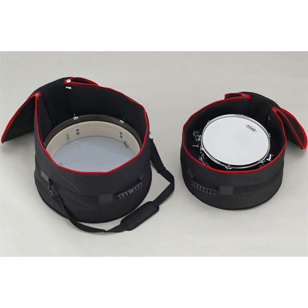 TAMA STANDARD Drum Bag Set for Club-JAM Pancake Kit [DSS48LJP] 画像2