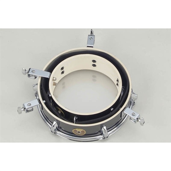 TAMA STANDARD Drum Bag Set for Club-JAM Pancake Kit [DSS48LJP] 画像4