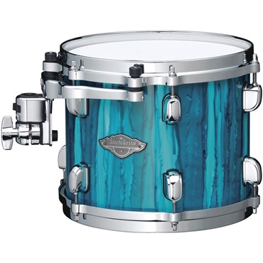 TAMA Starclassic Performer 4pc Drum Kit - Sky Blue Aurora [MBS42S-SKA] 【お取り寄せ品】 画像8