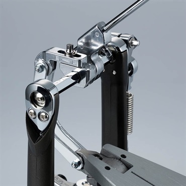 TAMA Dyna Sync Twin Pedal Left Footed [HPDS1TWL] 画像2