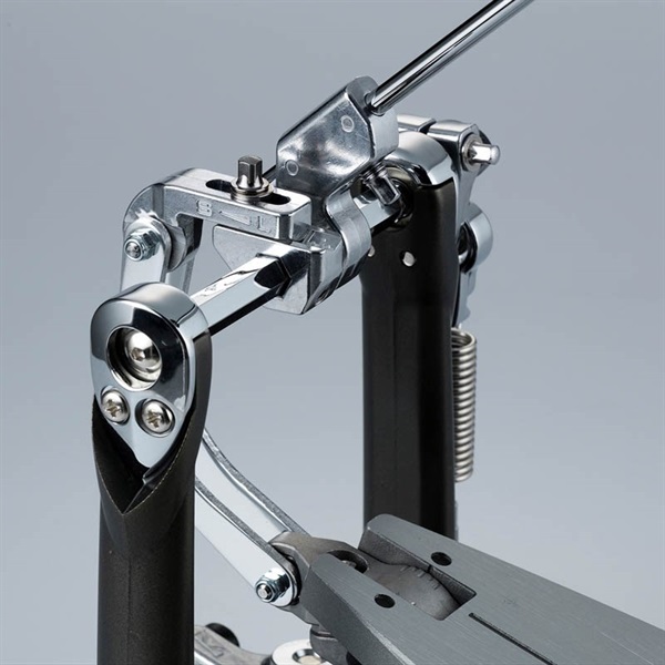 TAMA Dyna Sync Twin Pedal Left Footed [HPDS1TWL] 画像2