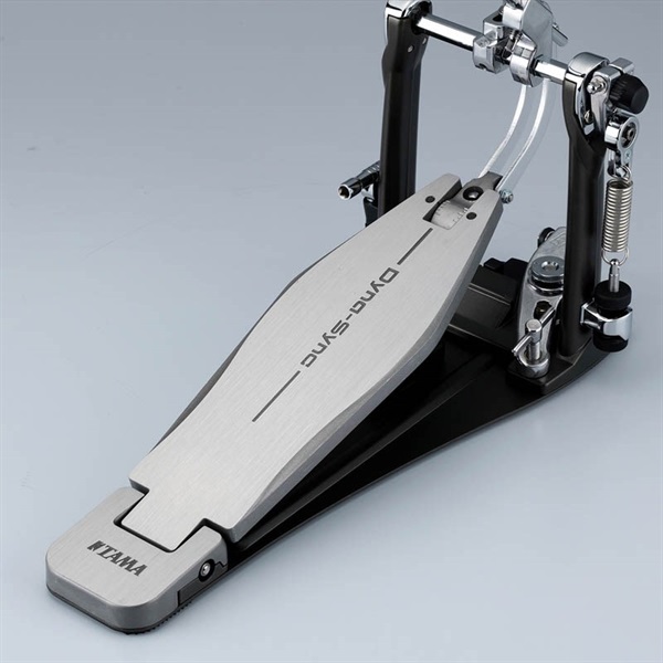 TAMA Dyna Sync Twin Pedal Left Footed [HPDS1TWL] 画像3