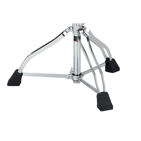 TAMA 1st Chair Glide Rider HYDRAULIX Cloth Top Throne [HT550BCN] 画像4