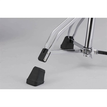 TAMA 1st Chair Glide Rider HYDRAULIX Cloth Top Throne [HT550BCN] 画像5