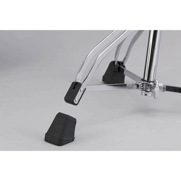 TAMA 1st Chair Glide Rider HYDRAULIX Cloth Top Throne [HT550BCN] 画像5
