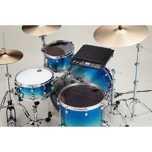 TAMA Roadpro Electronic Pad Stand [HPS80W] 画像4