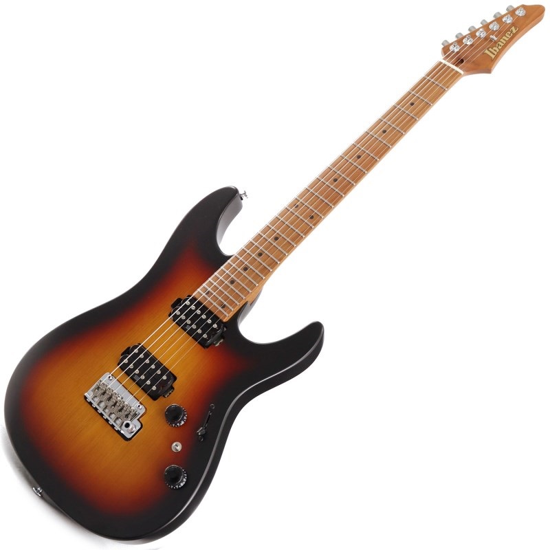 Ibanez Prestige AZ2402-TFF ｜イケベ楽器店オンラインストア