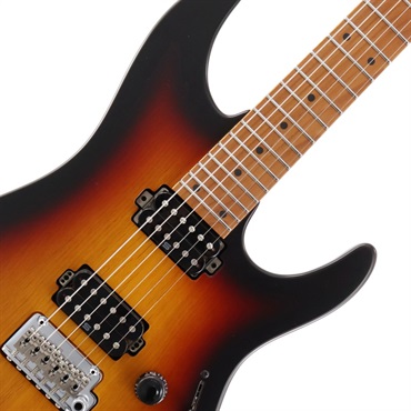 ギター Ibanez Prestige AZ2402 TFF Ibanez Prestige AZ2402 Electric Guitar (with Case) | zZounds