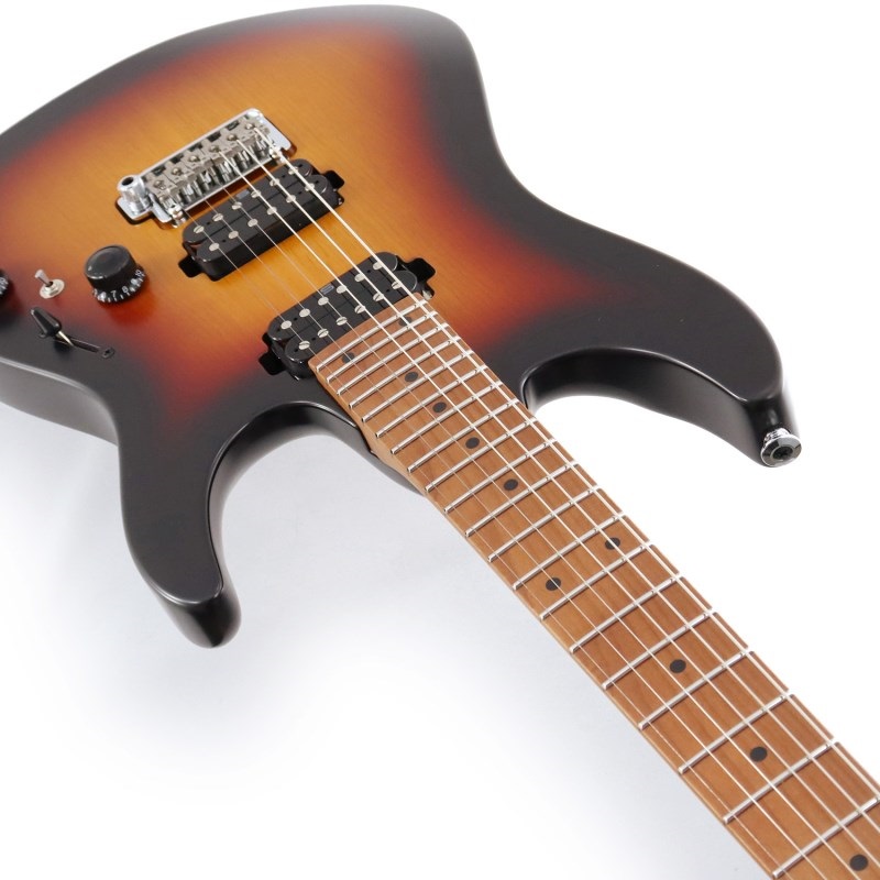 Ibanez Prestige AZ2402-TFF ｜イケベ楽器店オンラインストア